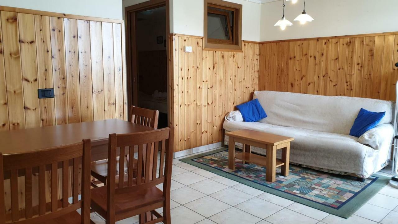 Alpino Lodge Bivio Ливиньо Екстериор снимка